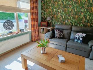 Pet-Friendly Zeeland Getaway - 3