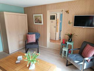 Pet-Friendly Zeeland Getaway - 1