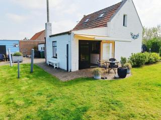 Pet-Friendly Zeeland Getaway - 5