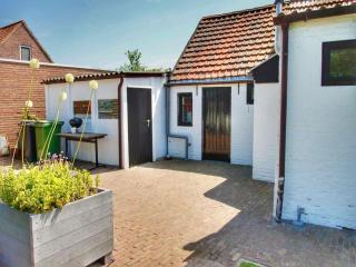 Pet-Friendly Zeeland Getaway - 7