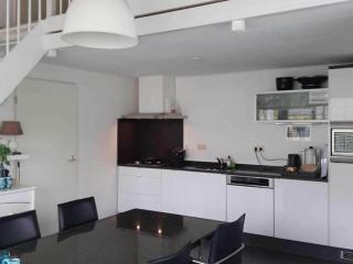 Cozy House in Breskens near Scenic Beaches - 5
