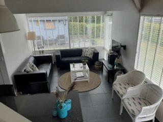 Cozy House in Breskens near Scenic Beaches - 9