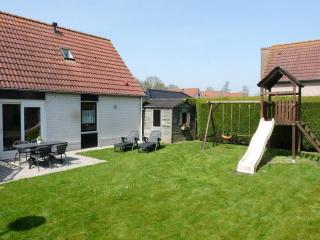 Detached House Breskens near Scenic Beaches - 6