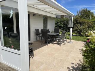Holiday Home Breskens near Scenic Beaches - 5