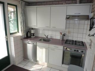 Holiday Home Breskens near Beach & Lighthouse - 7