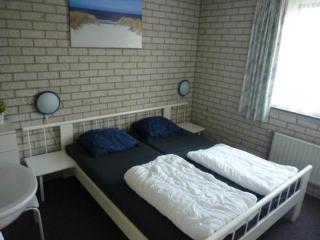 Holiday Home Breskens near Beach & Lighthouse - 6