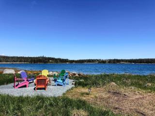 Waterfront Cottage 3BR Pet Friendly - 9