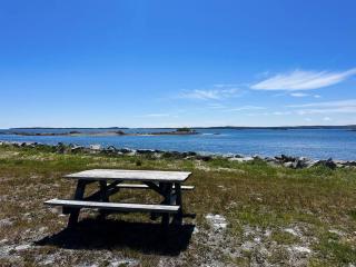 Waterfront Cottage 3BR Pet Friendly - 7