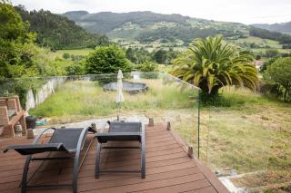 Casa Moria - Paceful Family Retreat in Asturias - 0