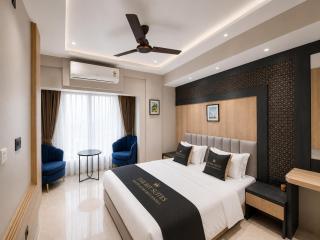 The Bay Suites - NIS - 7