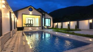 Vendam villa - 2