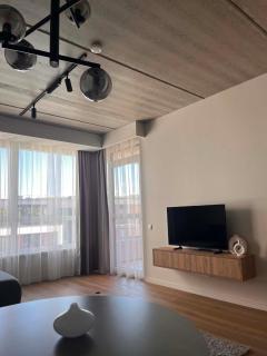 Central Luxe Apartment - 1
