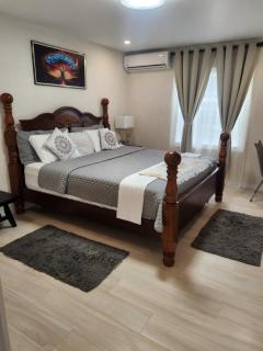 Jaden's Guest House - 8