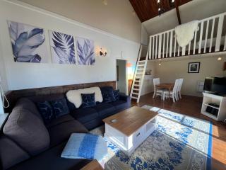 Waipoua Lodge - 1