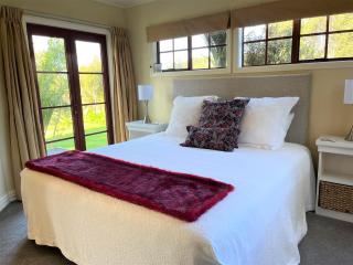 Waipoua Lodge - 8