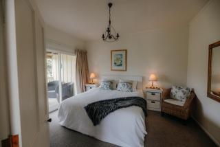 Waipoua Lodge - 9