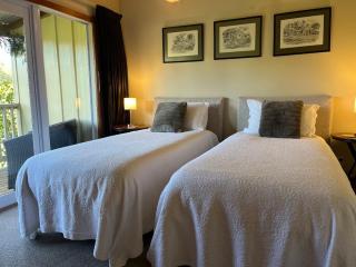 Waipoua Lodge - 7