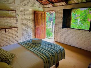 Kinam Yoga Center - Mazunte - 6