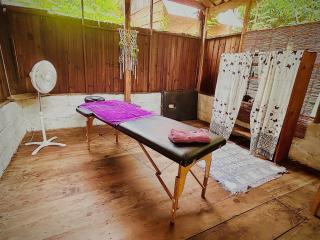 Kinam Yoga Center - Mazunte - 5