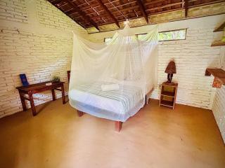 Kinam Yoga Center - Mazunte - 3