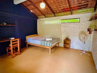 Kinam Yoga Center - Mazunte - 1