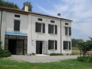 Agriturismo Antica Golena - Guastalla - 6