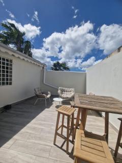 Le 150 - T4 DUPLEX et TERRASSE A 150m de la plage ! - 8