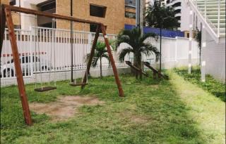 Beach Class Fort#604T3 - Perto do Mar - Smart House - 1