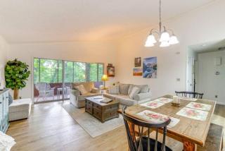 July 4th Sale Pet Friendly Back 40 Trail Retreat - 8