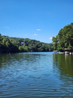 July 4th Sale Pet Friendly Back 40 Trail Retreat - 1