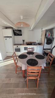 Gîte en bord de Loire - 8