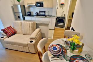Fully Equipped for Long Stays and Business Ready - 5