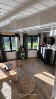 Gîte en bord de Loire - 5