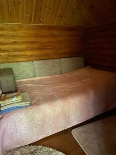 Sosnivka Lake House - 8
