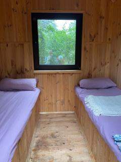 Sosnivka Lake House - 9