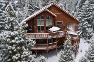 Shaver Dreamin - Mountain Views, Hot Tub Nights - 0