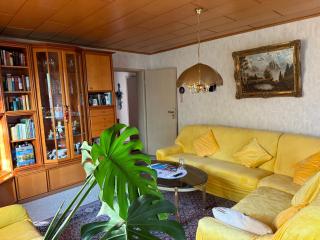 Charming, bright family home with conservatory - 2