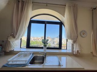 Entire 3 Bedroom Home with Terrace in St Julians - Near Spinola Bay - 5
