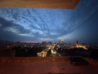 Entire 3 Bedroom Home with Terrace in St Julians - Near Spinola Bay - 2