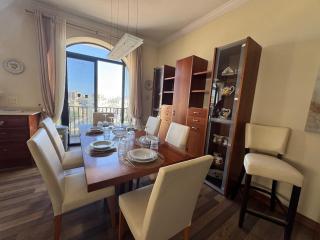 Entire 3 Bedroom Home with Terrace in St Julians - Near Spinola Bay - 8