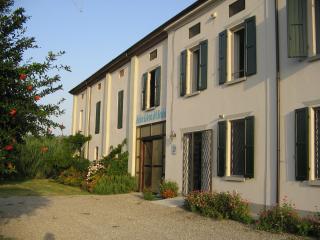 Agriturismo Antica Golena - Guastalla - 7