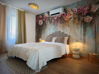 Le Nid Poudré - Suite romantique baignoire îlot - 0
