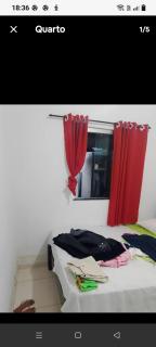 Quarto perto de quase tudo - 3
