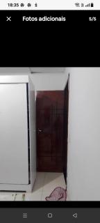 Quarto perto de quase tudo - 1