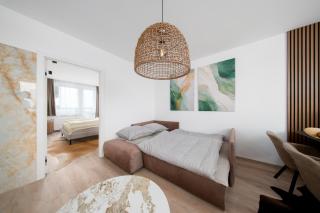 Apartmán u Dolních Vítkovic - 7