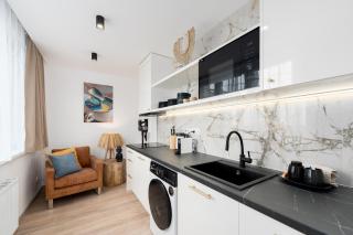 Apartmán u Dolních Vítkovic - 3