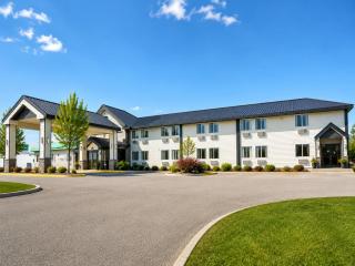 Morton Inn - 3