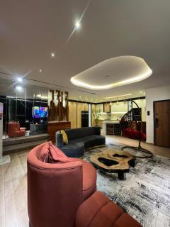 Bgold home Apartment - 4
