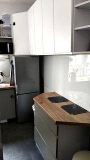 Blackapartment2Kawalerka - 3