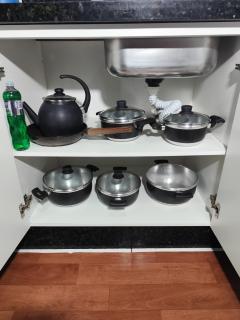 Casa aconchegante para Família - 1